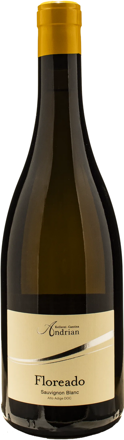 Cantina Andriano Sauvignon Blanc Floreado 2025