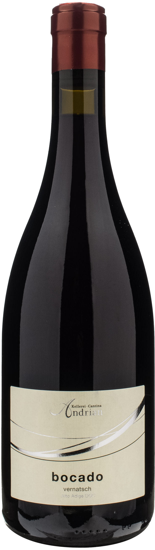 Cantina Andriano Schiava Bocado 2022