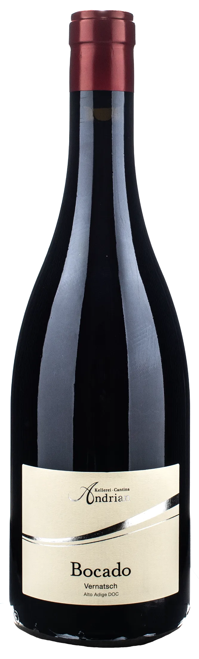 Cantina Andriano Schiava Bocado 2025