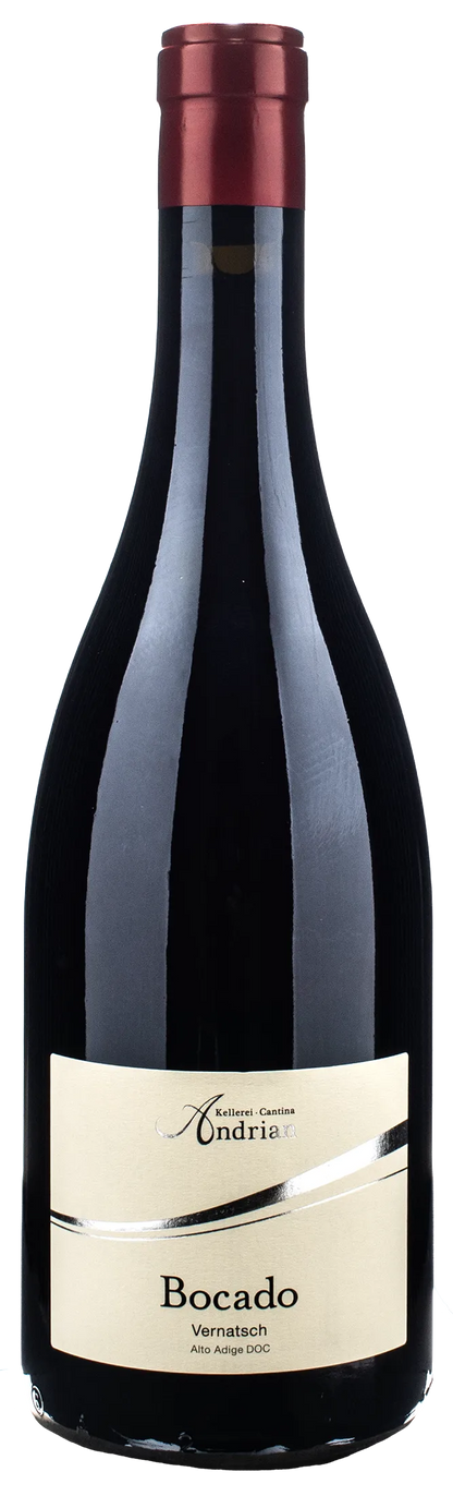 Cantina Andriano Schiava Bocado 2025
