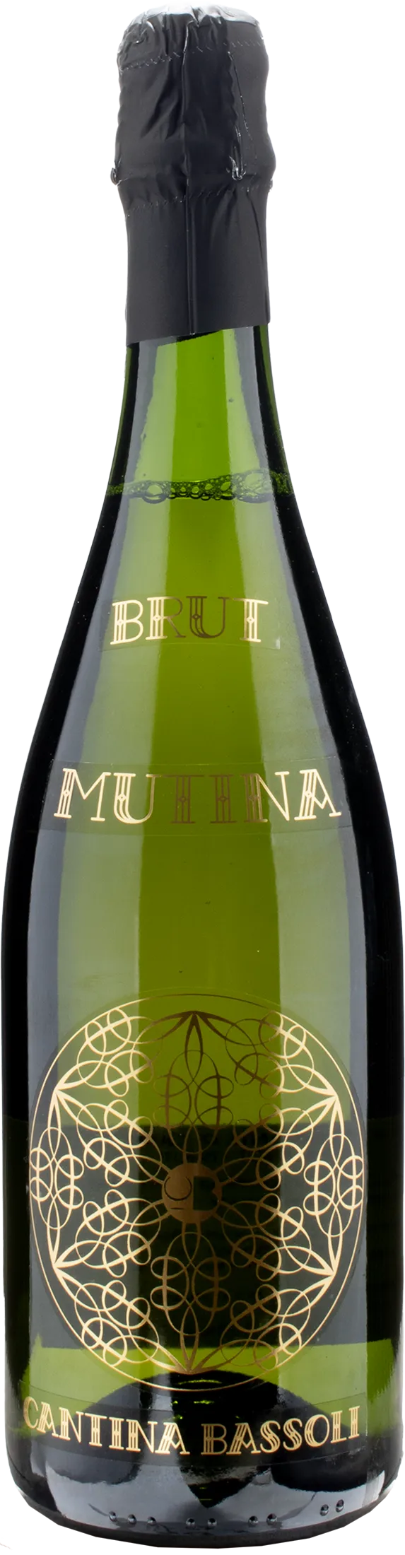 Cantina Bassoli Spumante Mutina Brut