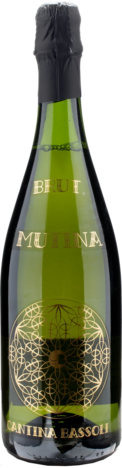 Cantina Bassoli Spumante Mutina Brut