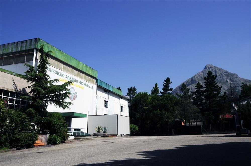 Cantina del Taburno