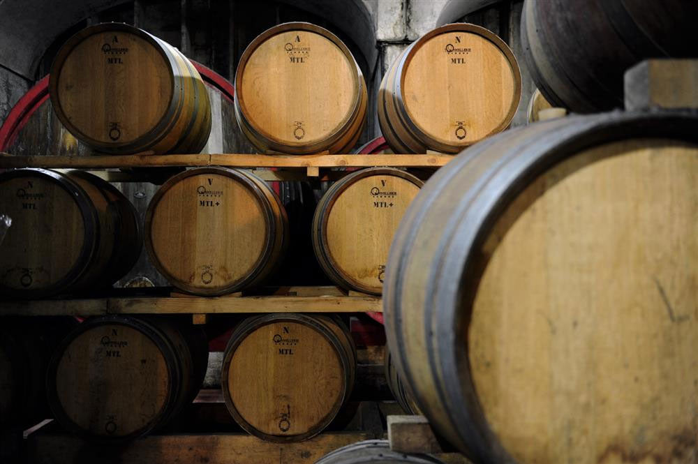 Cantina del Taburno