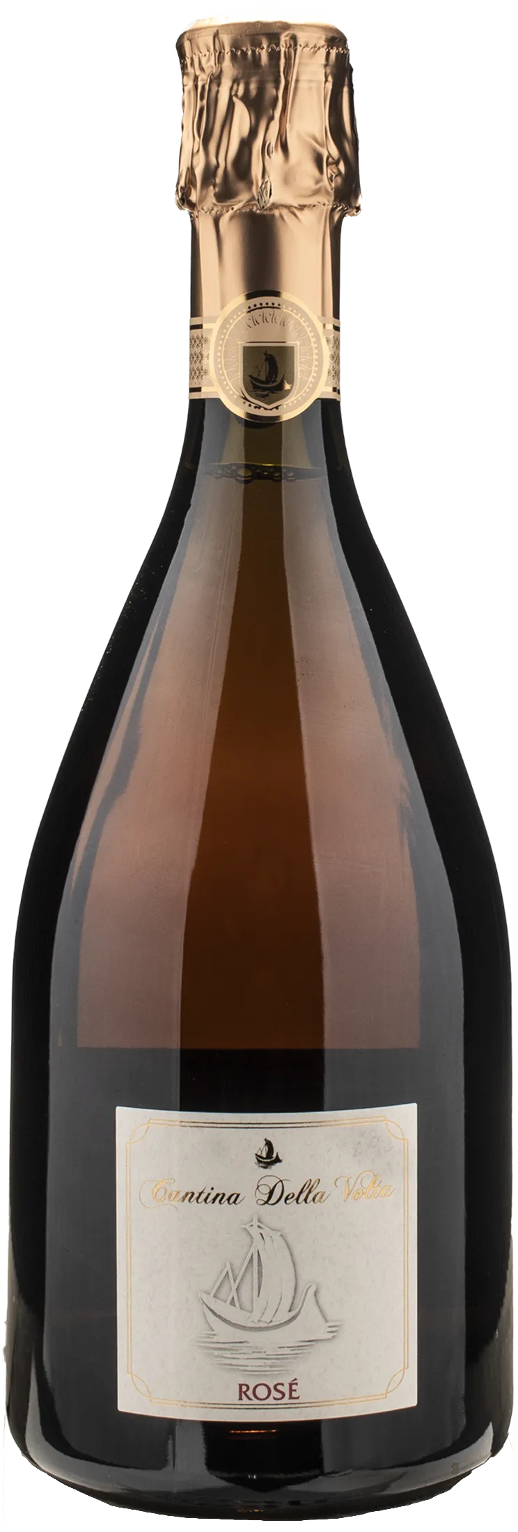 Cantina della Volta Lambrusco di Sorbara Metodo Classico Rosè Brut 2020