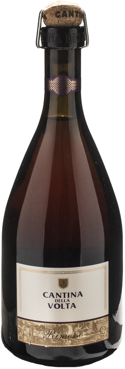 Cantina della Volta Lambrusco di Sorbara ''Rimosso'' 2023