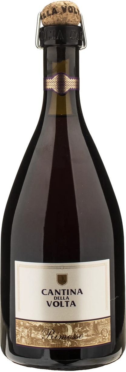 Cantina della Volta Lambrusco di Sorbara Rimosso 2024