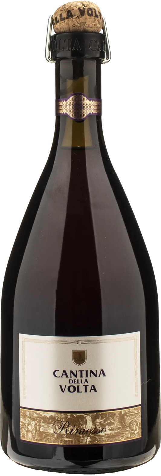 Cantina della Volta Lambrusco di Sorbara Rimosso 2024