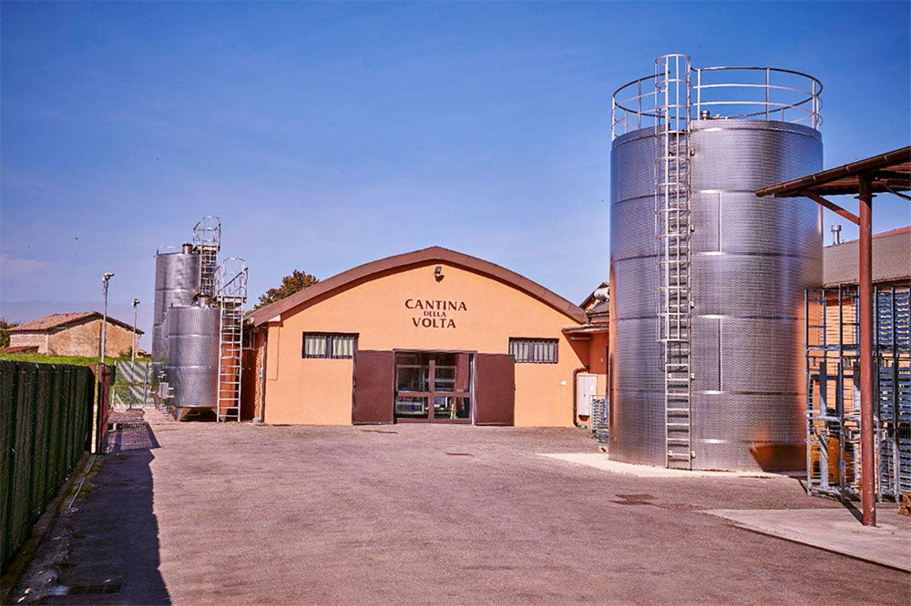 Cantina della Volta