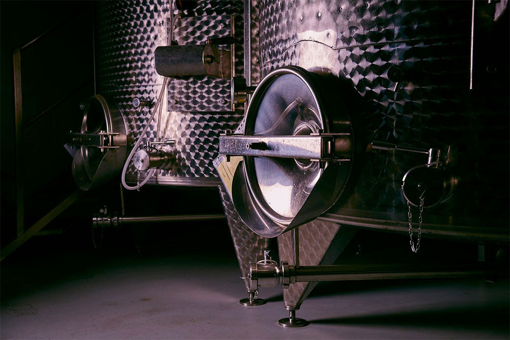 Cantina della Volta