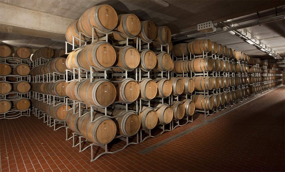 Cantina di Montalcino