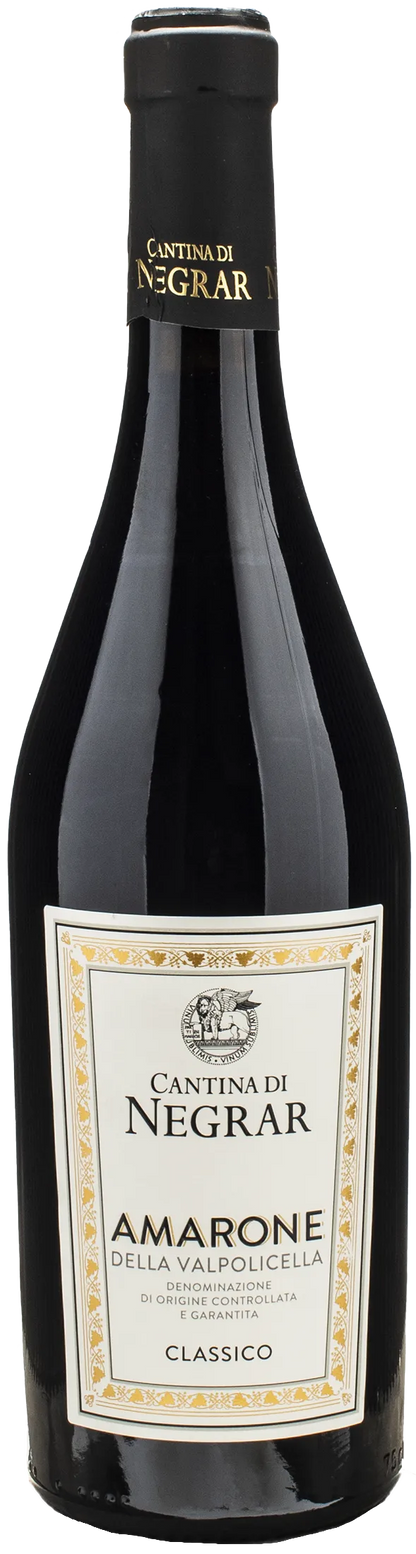 Cantina di Negrar Amarone della Valpolicella Classico 2021