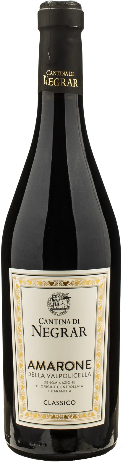 Cantina di Negrar Amarone della Valpolicella Classico 2022