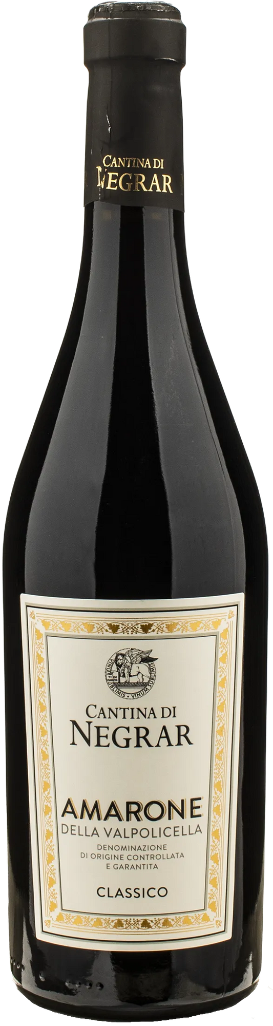 Cantina di Negrar Amarone della Valpolicella Classico 2022