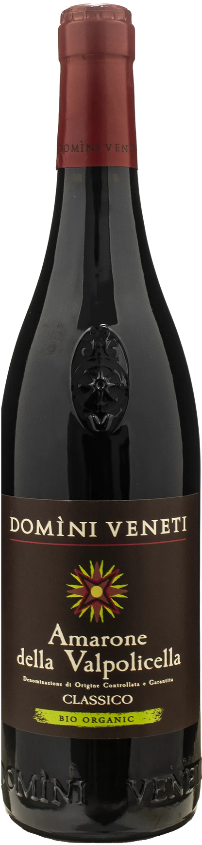 Cantina di Negrar Amarone della Valpolicella Classico Biologico 2022