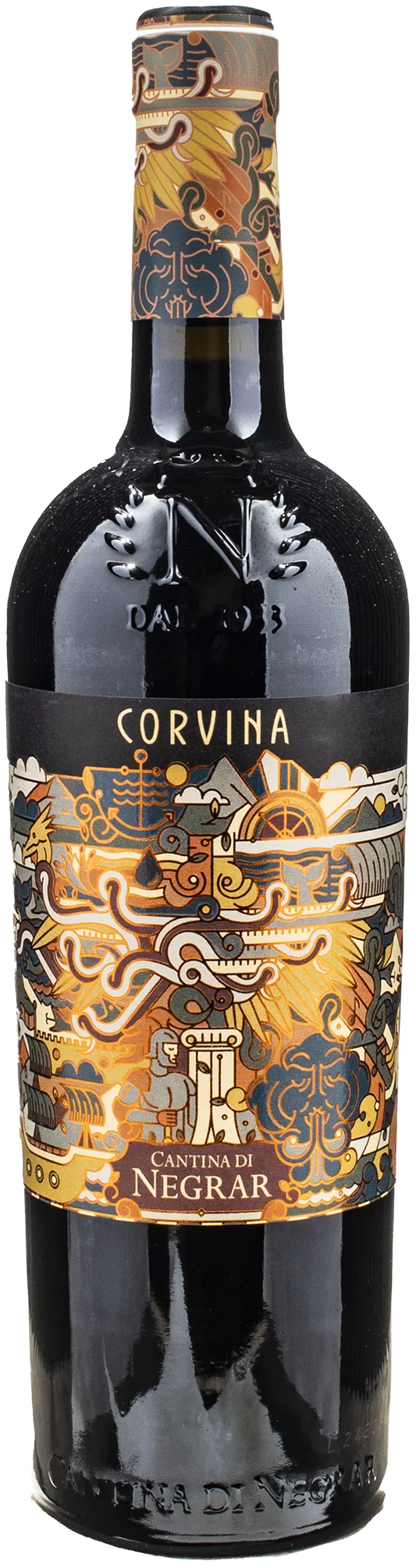 Cantina di Negrar Corvina Verona Ulisse 2023