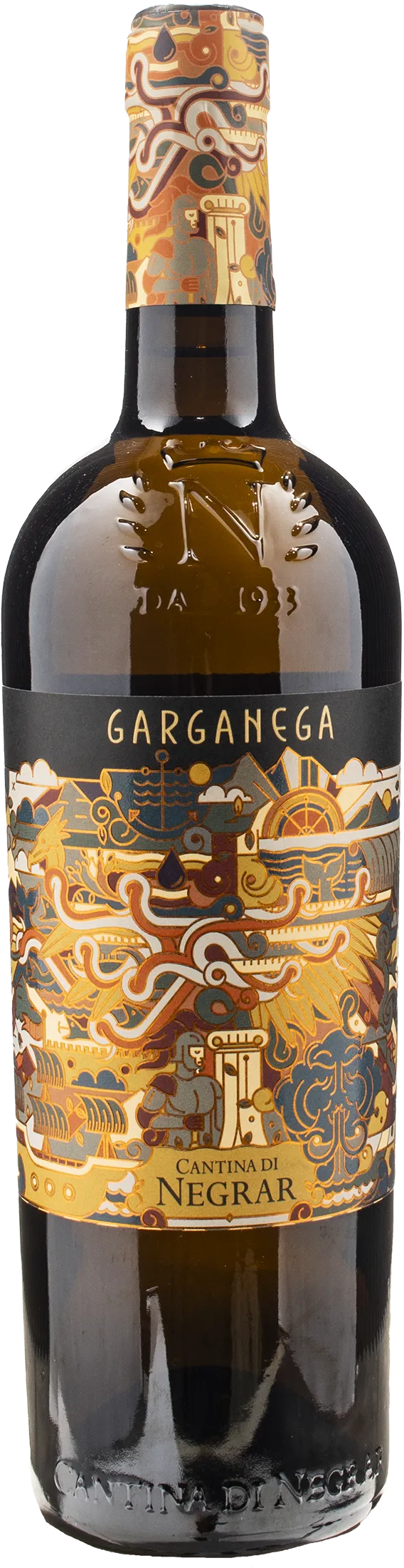 Cantina Di Negrar Garganega Ulisse 2023