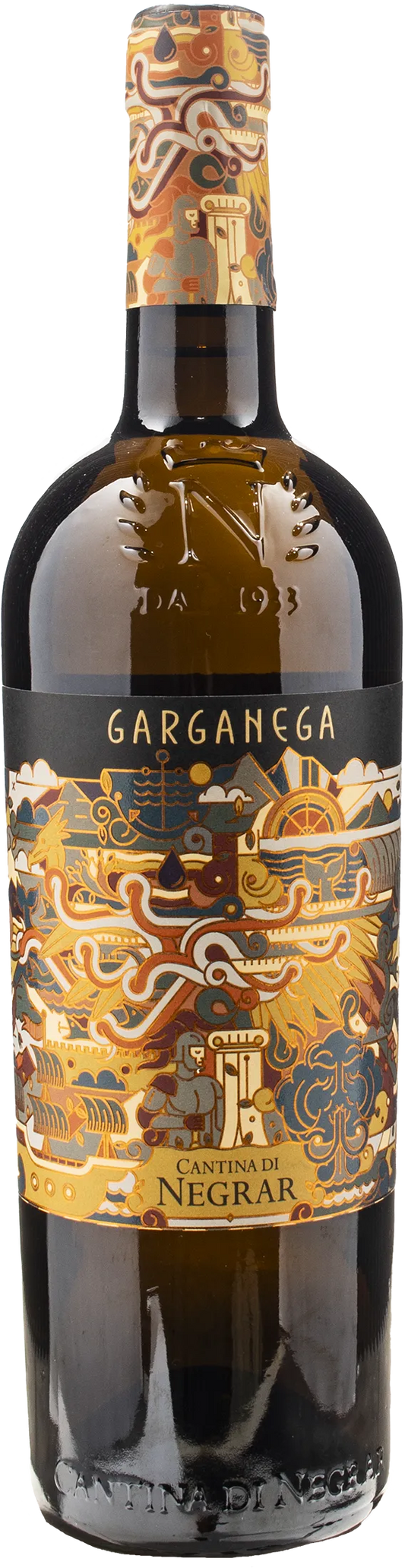 Cantina Di Negrar Garganega Ulisse 2023
