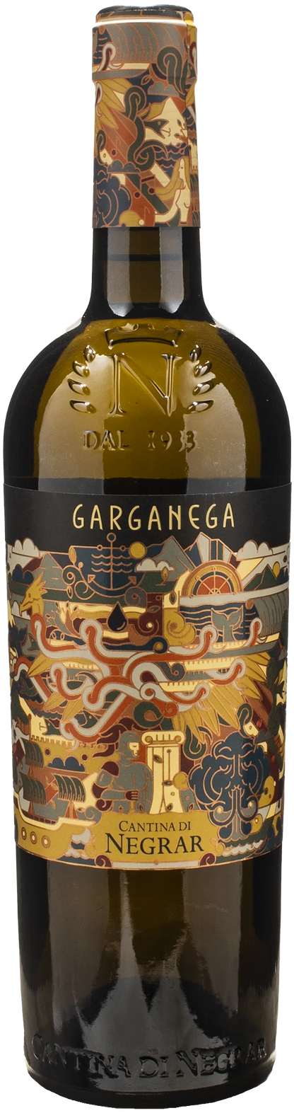 Cantina Di Negrar Garganega Ulisse 2024