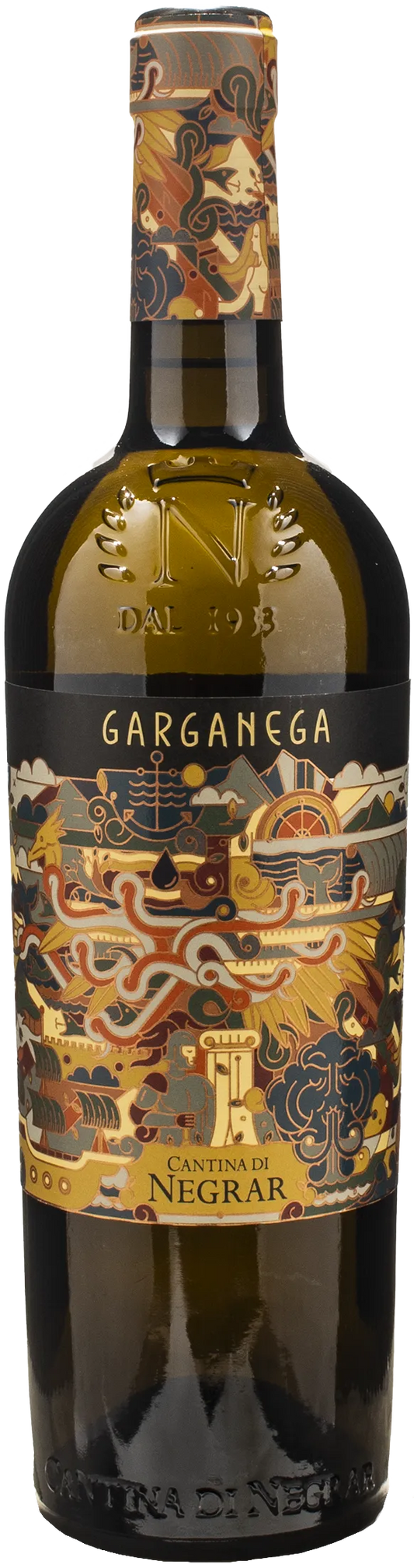 Cantina Di Negrar Garganega Ulisse 2024