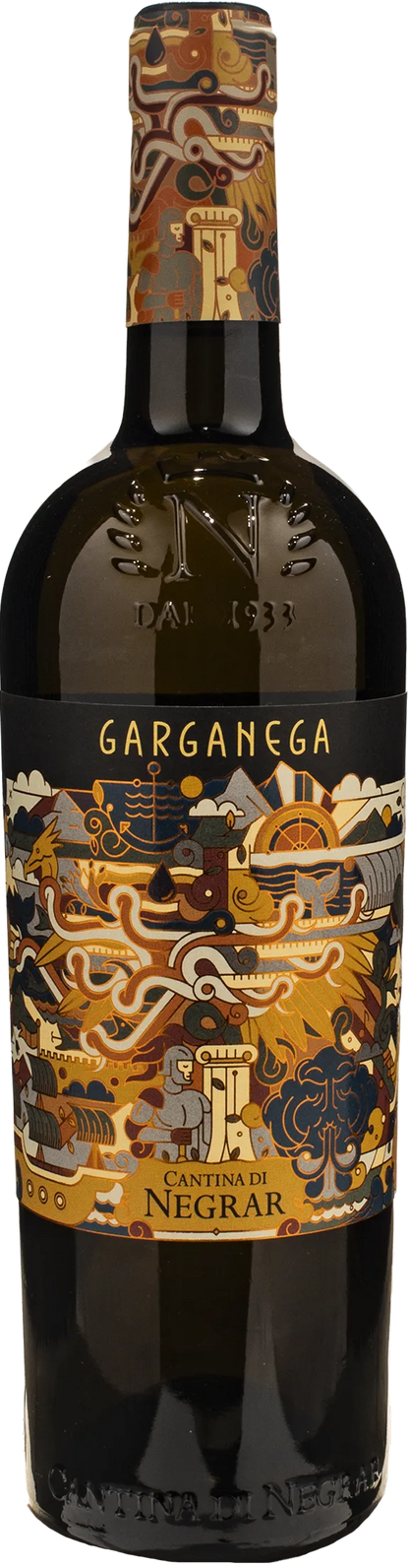 Cantina Di Negrar Garganega Ulisse 2025