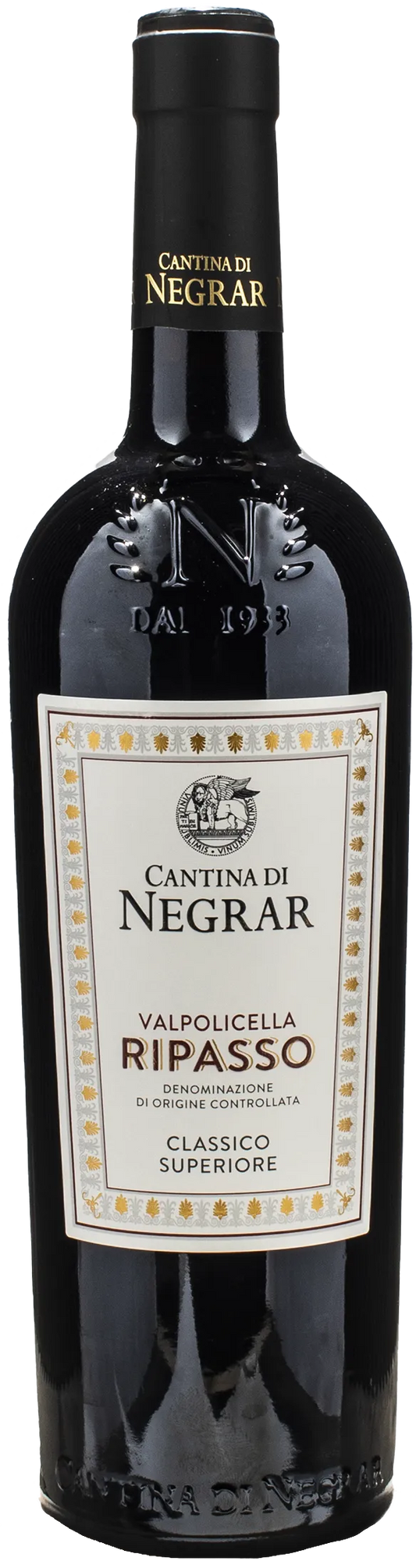 Cantina di Negrar Valpolicella Ripasso Classico Superiore 2022