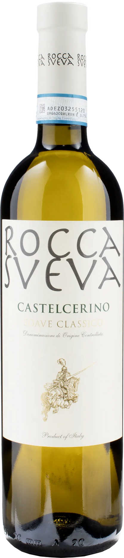 Cantina di Soave Soave Classico Castelcerino 2023