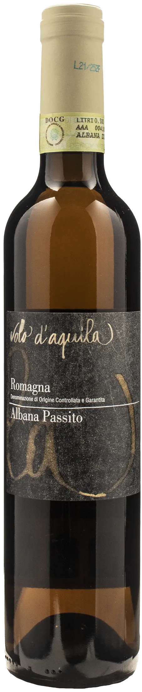 Cantina Forlì Predappio Albana Passito Volo d'Aquila 0.5L 2020