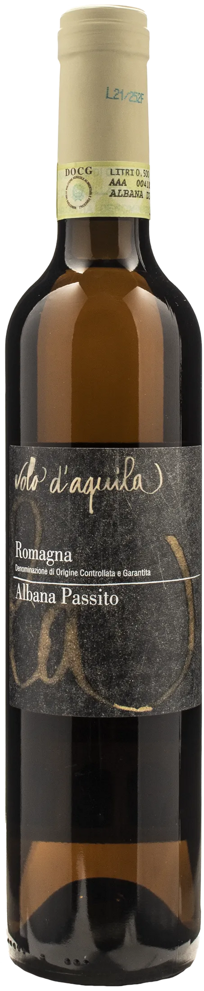 Cantina Forlì Predappio Albana Passito Volo d'Aquila 0.5L 2020