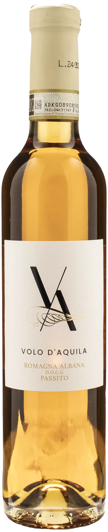Cantina Forli Predappio Albana Passito Volo d'Aquila 0.5L 2021