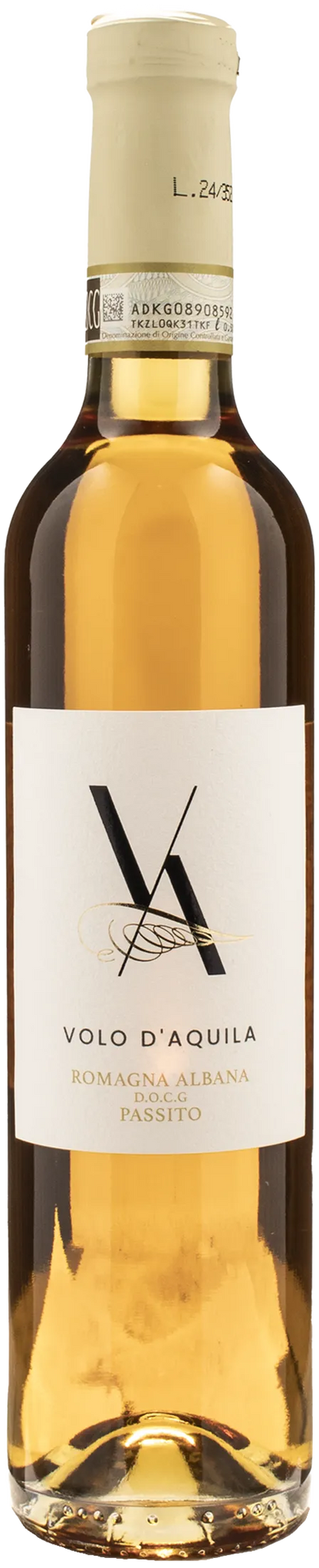 Cantina Forli Predappio Albana Passito Volo d'Aquila 0.5L 2021