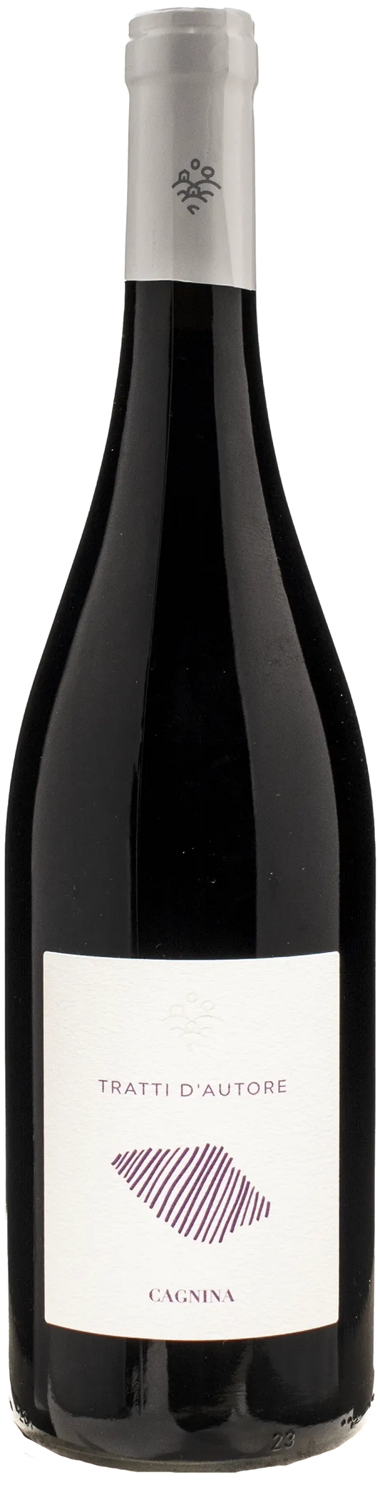 Cantina Forlì Predappio Cagnina Dolce 2023