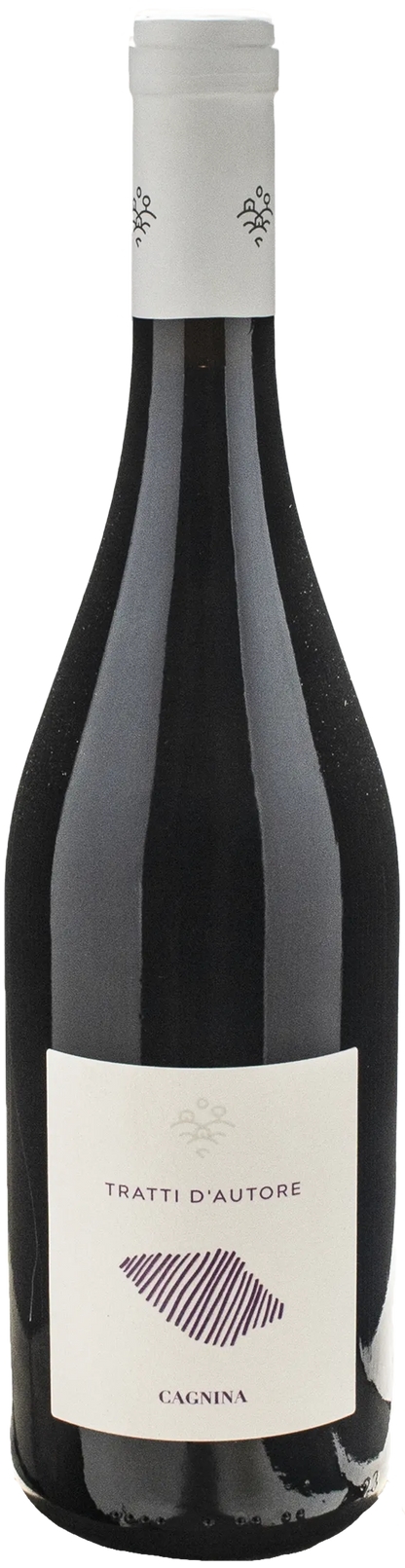 Cantina Forli Predappio Cagnina Dolce 2024