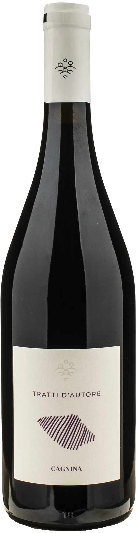 Cantina Forli Predappio Cagnina Dolce 2025