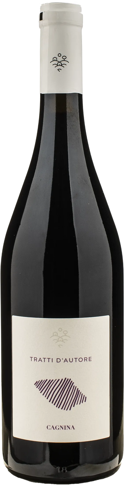 Cantina Forli Predappio Cagnina Dolce 2025