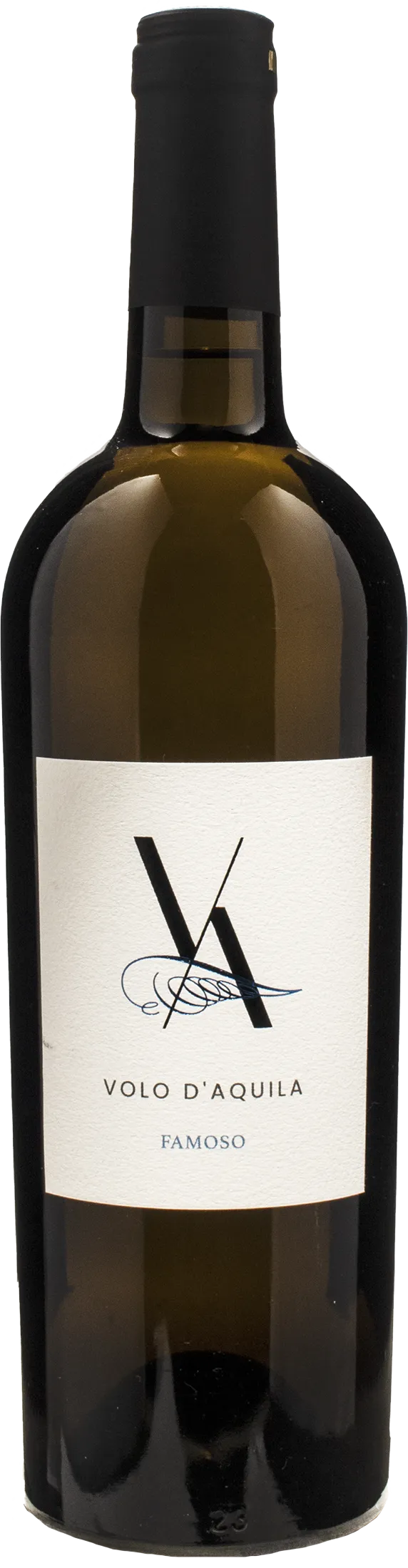 Cantina Forlì Predappio Famoso Volo d'Aquila 2023
