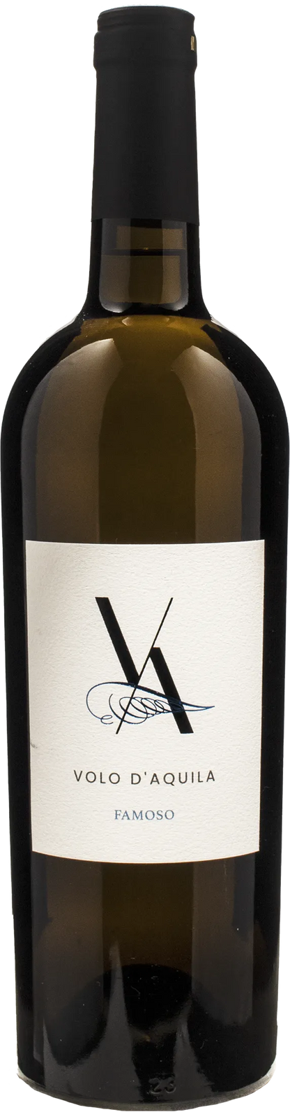Cantina Forlì Predappio Famoso Volo d'Aquila 2023