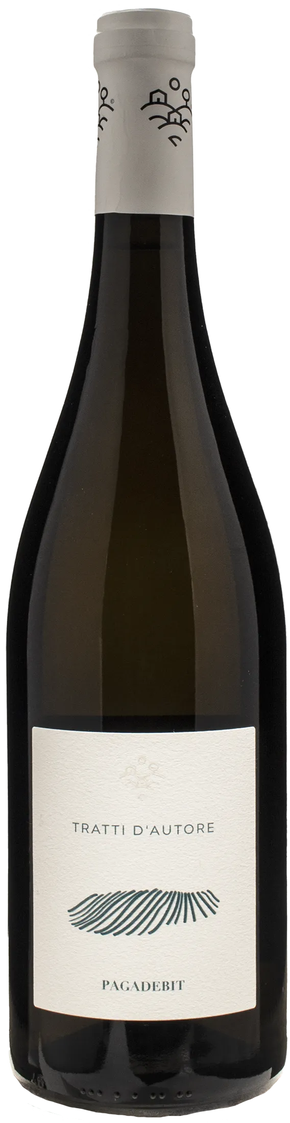 Cantina Forlì Predappio Tratti D'Autore Pagadebit 2022