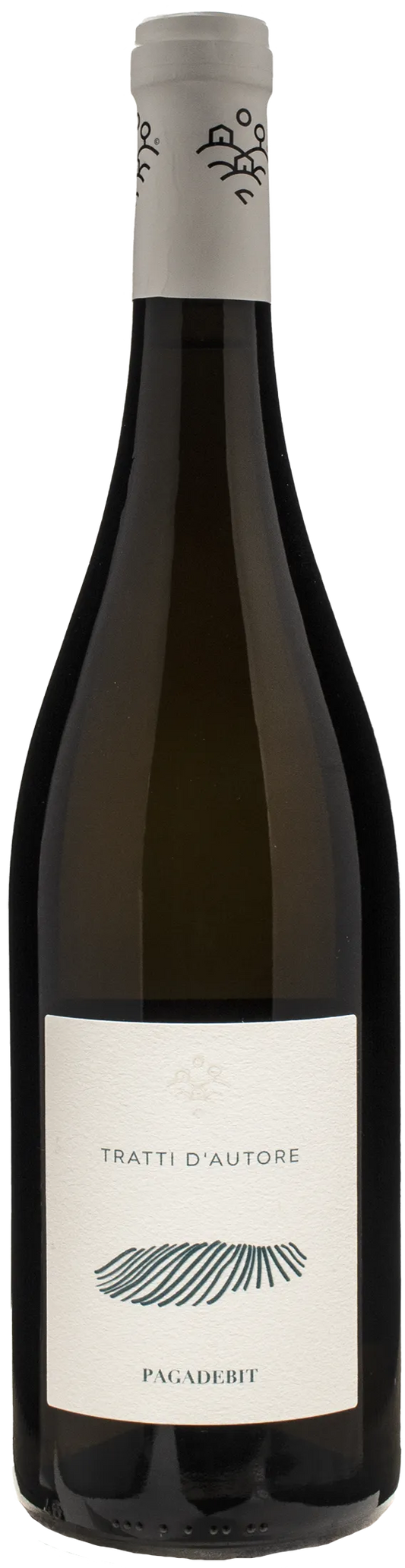 Cantina Forlì Predappio Tratti D'Autore Pagadebit 2022