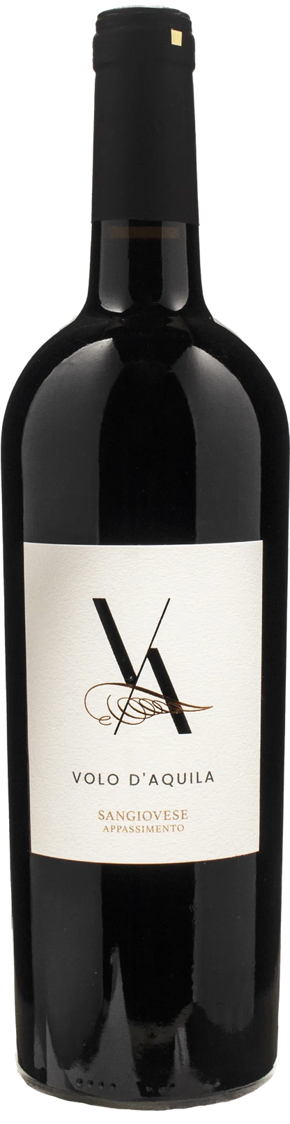 Cantina Forli Predappio Sangiovese Appassimento Volo d'Aquila 2022