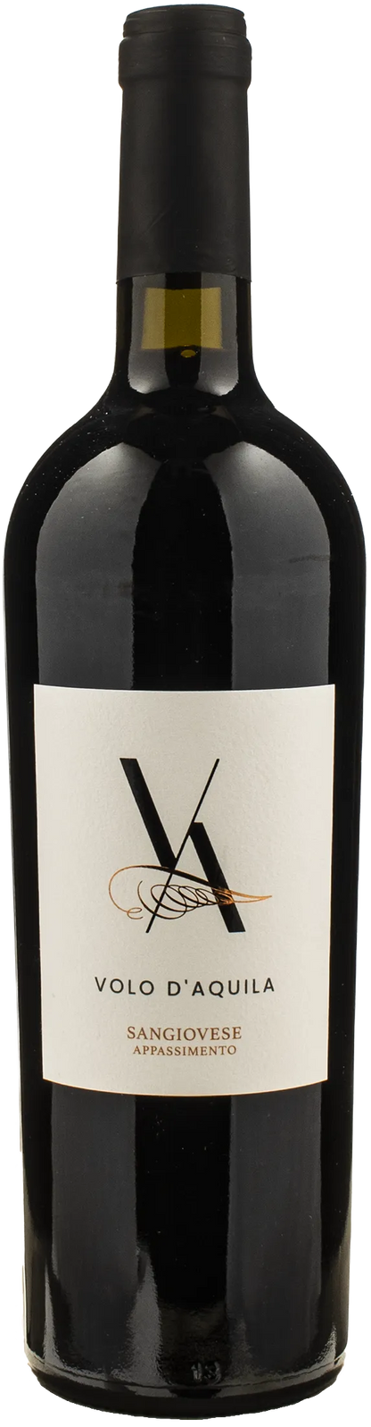 Cantina Forli Predappio Sangiovese Appassimento Volo d'Aquila 2023