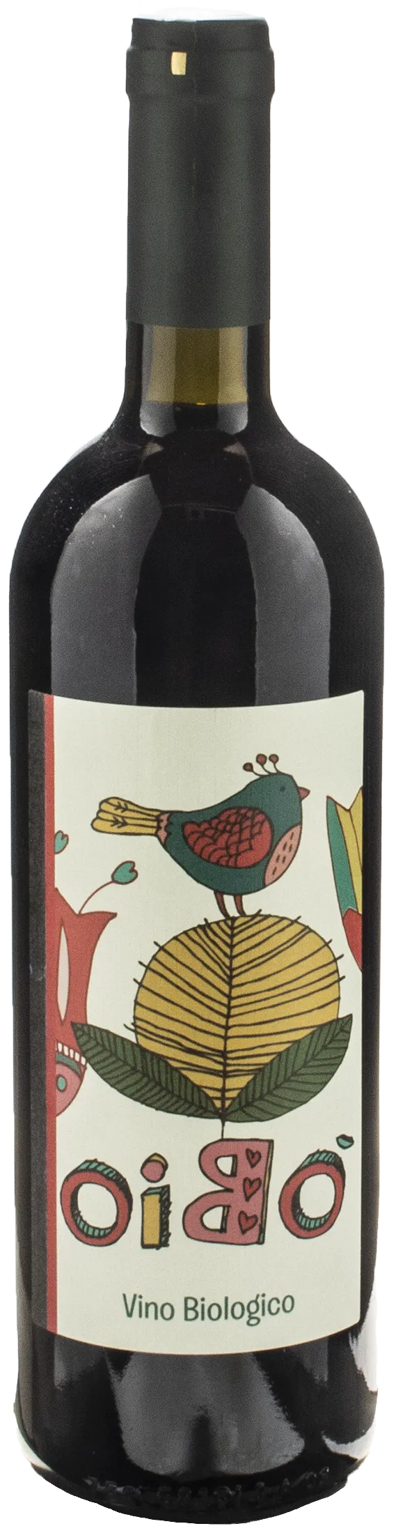 Cantina Forli Predappio Sangiovese Oibo 2023