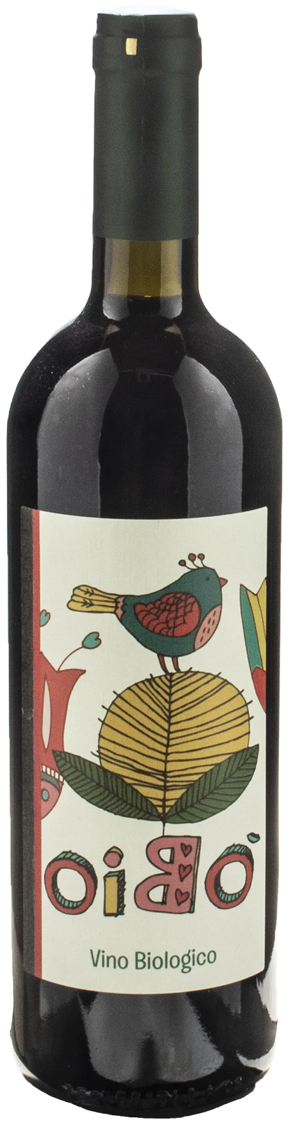 Cantina Forli Predappio Sangiovese Oibo 2023