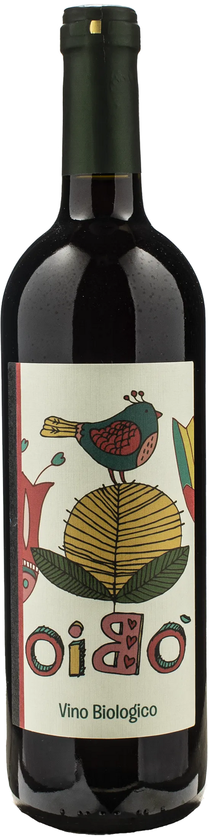 Cantina Forli Predappio Sangiovese Oibo 2024