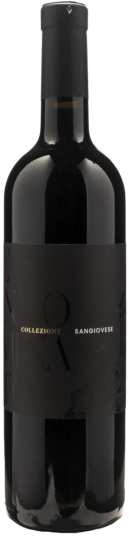 Cantina Forlì Predappio Sangiovese Rubicone l'Innominato 2022
