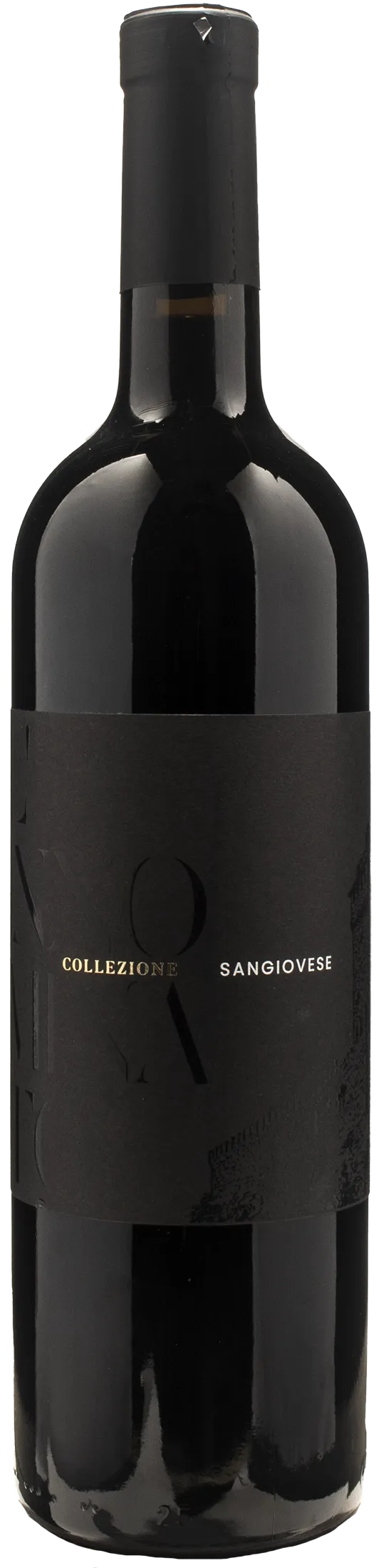 Cantina Forlì Predappio Sangiovese Rubicone l'Innominato 2022