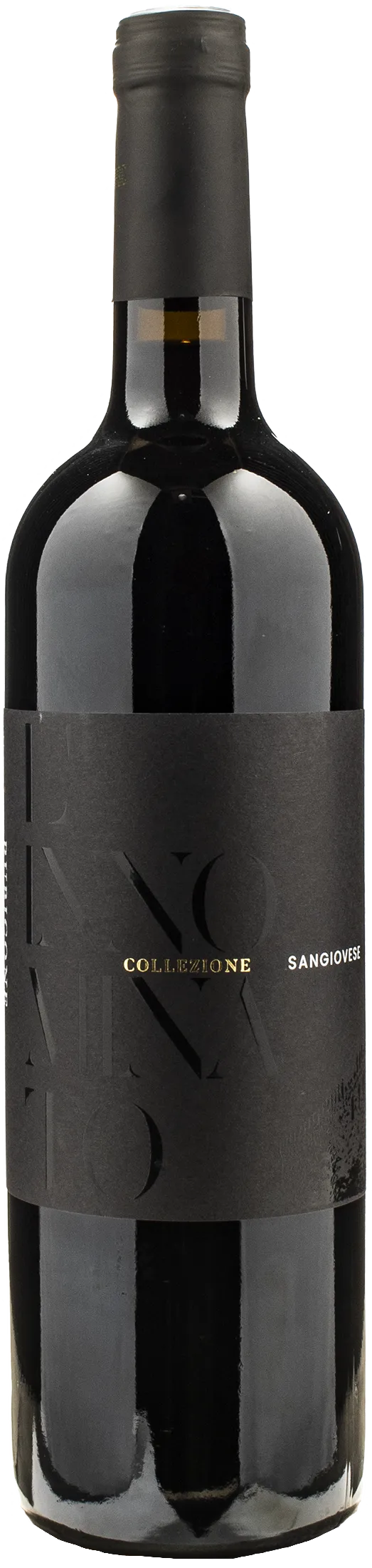 Cantina Forli Predappio Sangiovese Rubicone L'Innominato Collezione 2024
