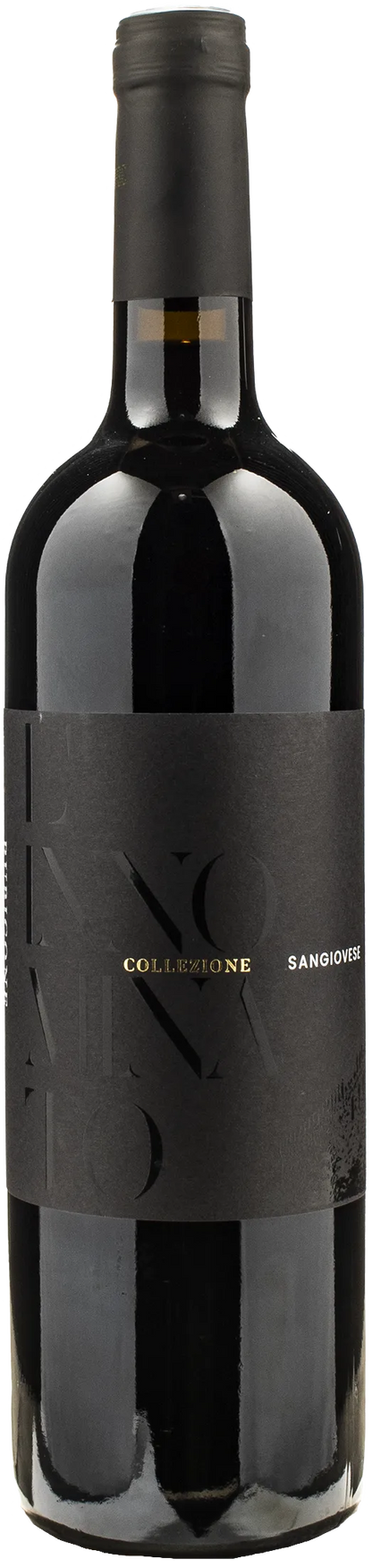 Cantina Forli Predappio Sangiovese Rubicone L'Innominato Collezione 2024