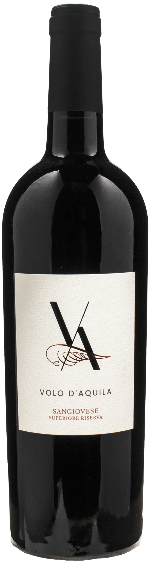 Cantina Forlì Predappio Sangiovese Superiore Riserva Volo d'Aquila 2020