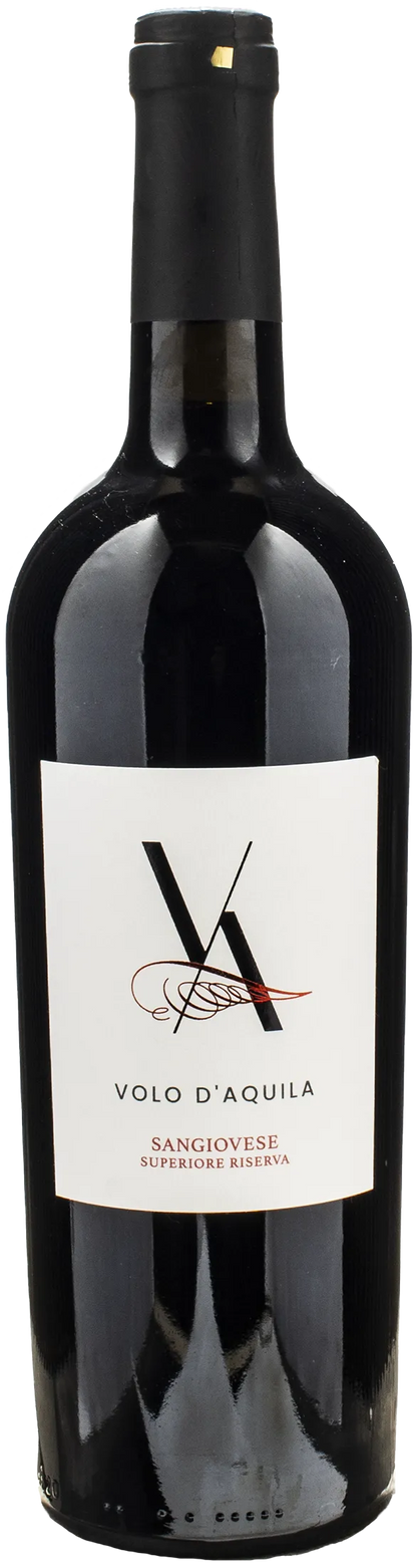 Cantina Forli Predappio Sangiovese Superiore Riserva Volo d'Aquila 2021